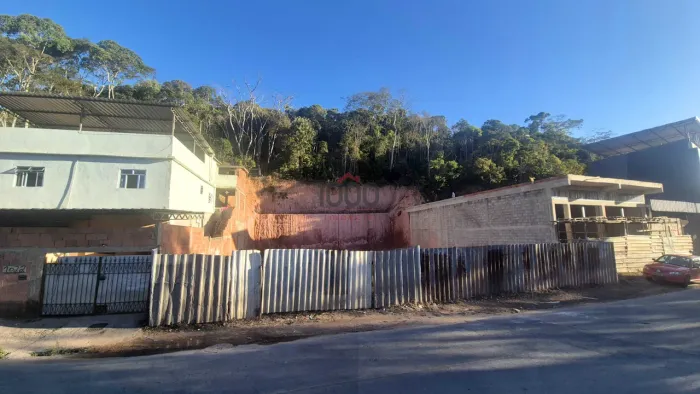 Lote / Terreno - Grama