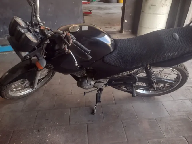 Moto 125 2011