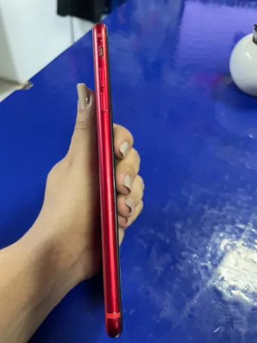 Vendo troco iPhone 8 Plus por iPhone mais novo com volta minha