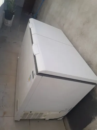 Frizzer consul