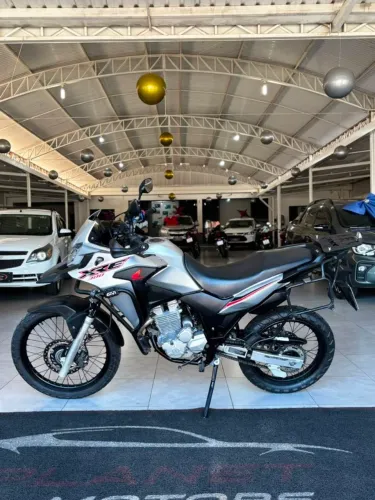 Xre 300 Abs 2021