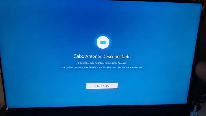 Tv Samsung 50.4k smart