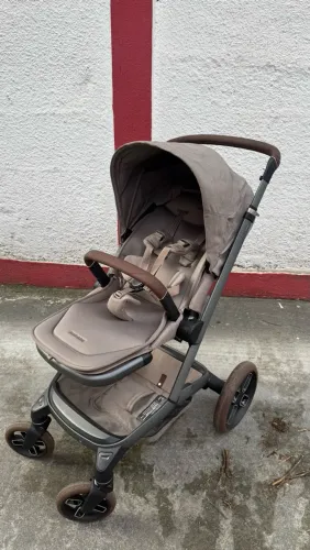 Carrinho Maxi Cosi Fame