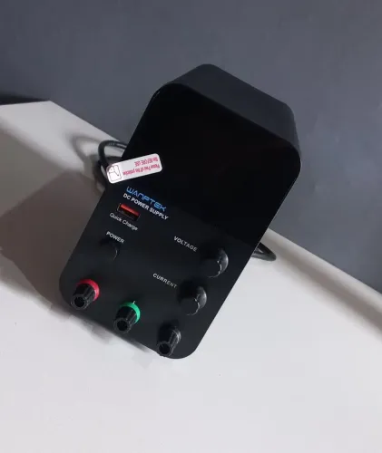 FONTE DE BANCADA