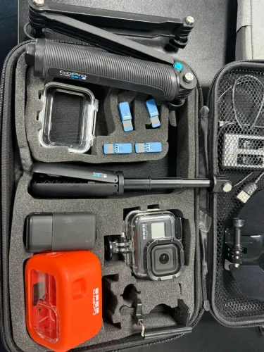 GOPRO HERO 8