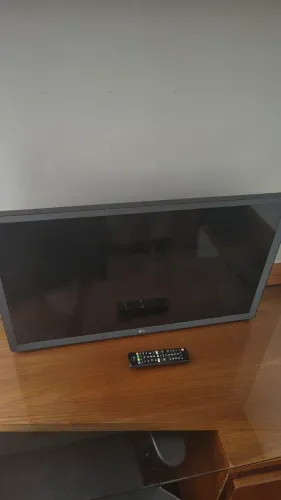 TV led LG 32 polegadas 