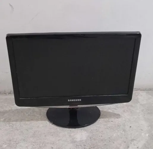 Monitor VGA Samsung 19 polegadas