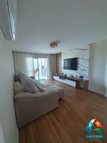 APARTAMENTO COM DEPENDÊNCIA NO PARQUE FIRENZE GRUPO 13| EMBU DAS ARTES | VENDA | COOPERATI