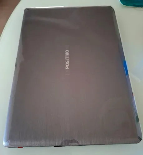 Notebook Positivo Stilo XR3000 (na embalagem)