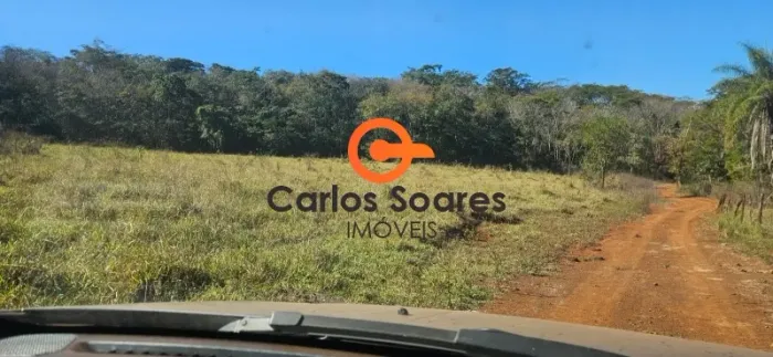 Vende sitio zona rural em igarapava