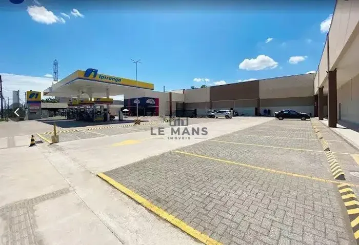 Salão para alugar em Piracicaba, Piracicamirim, com 60 m²