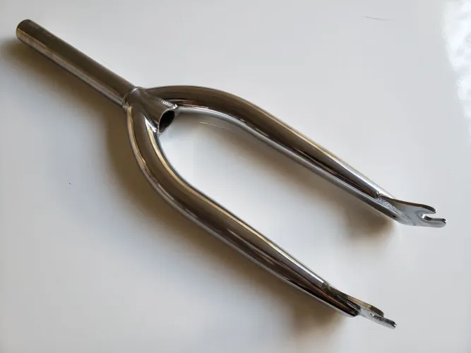 Garfo bmx Odyssey R32 aro 26 street ou dirt jump