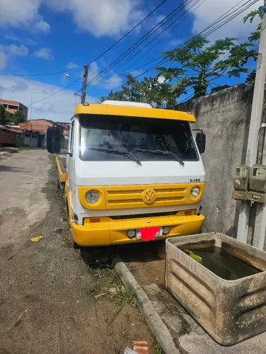 Volksw 8-150