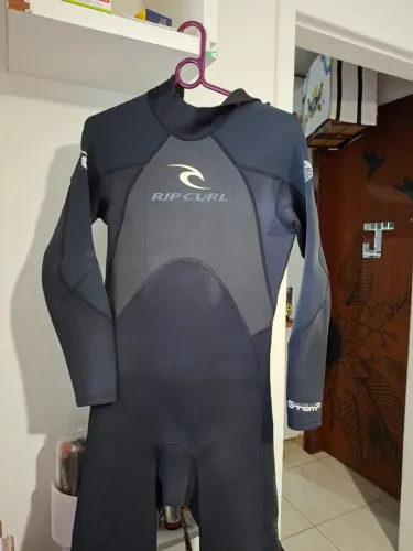 Long John Rip Curl (Tamanho: M)