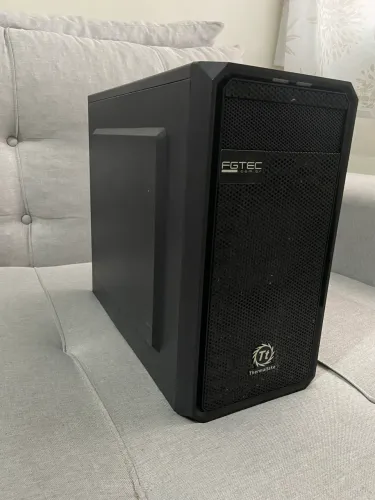 PC GAMER EM ÓTIMO ESTADO