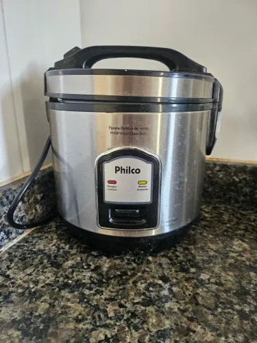 Panela de Arroz Phlico
