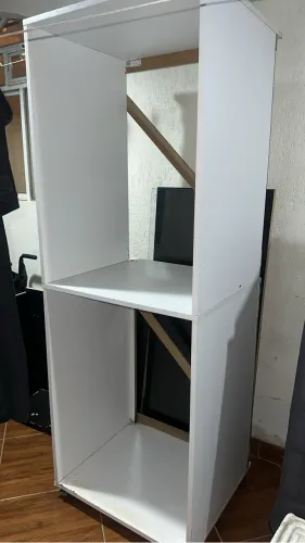 Organizador estante mdf