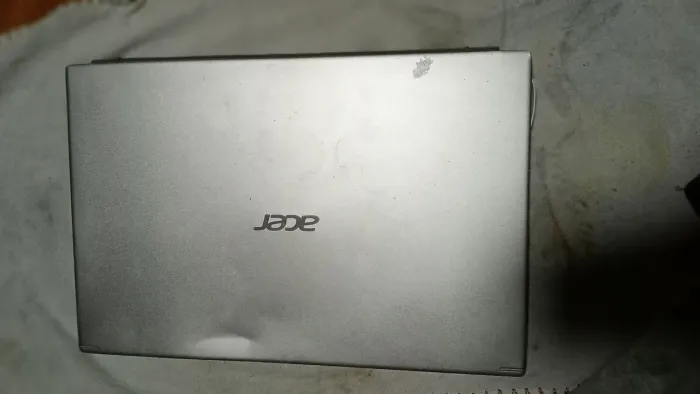 Notebook Acer Aspire 5 - core i7