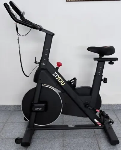 Bike Spinning Ziyou 150-s Connect Bluetooth