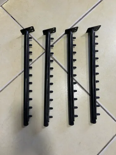 Arara de Roupa