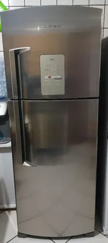 Geladeira Brastemp