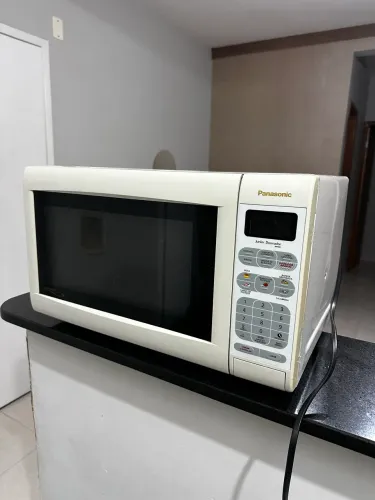 Microondas