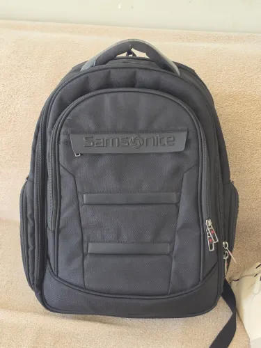 Mochila Samsonite Pouco Uso