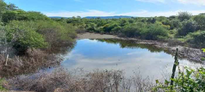 Localização privilegiada venda Chapada Diamantina Cidade Itaete Bera de pista 