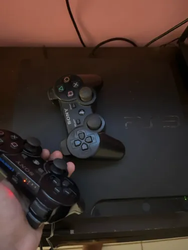 Ps3,