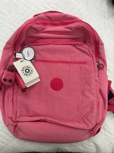 Mochila da Kipling 