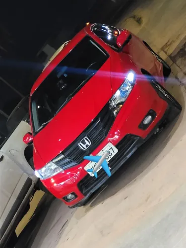 Honda City Sedan Sport 1.5 Flex 16V 4P Mec. 2014