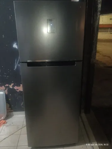 Vende-se refrigerador Samsung duplex