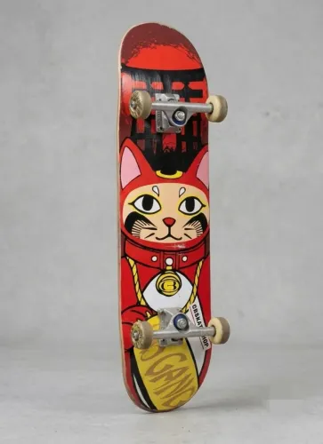 Skate CB- SKATE