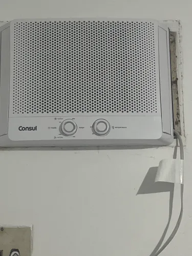 Ar-condicionado da consul