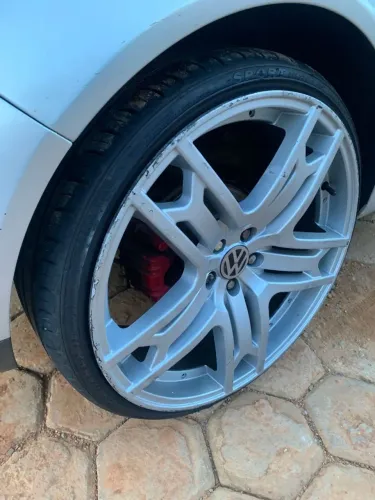 Rodas aro 20