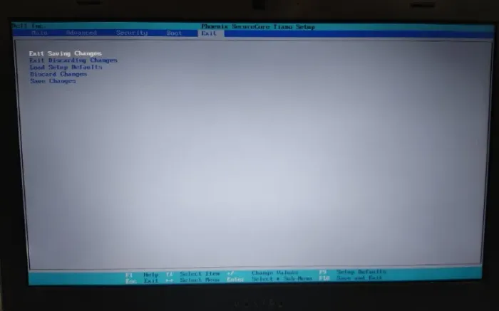 tela original dell vostro 3460