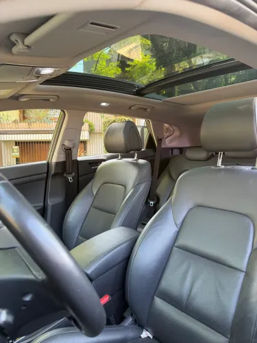 Hyundai Tucson GLS 1.6 Turbo 16V Aut. 2019