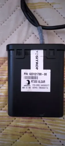 Vendo um rastreador RT300