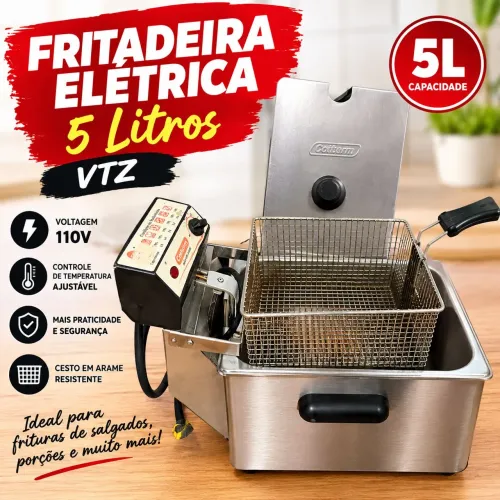 Fritadeira