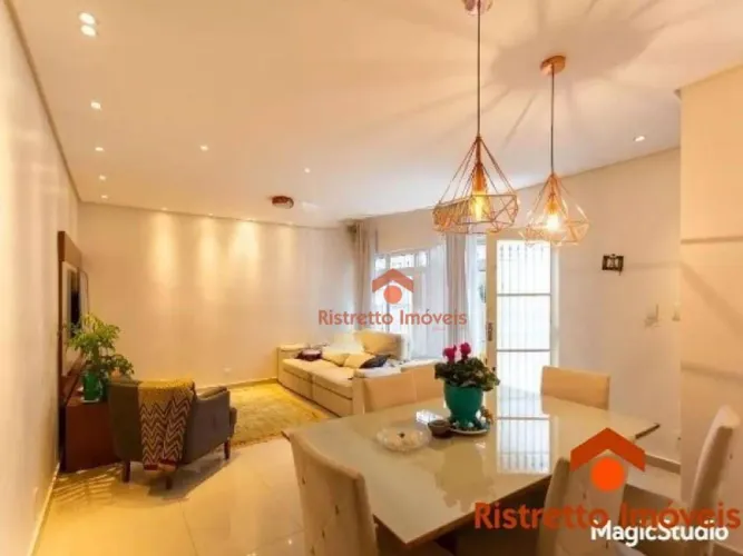 Sobrado à venda, 167 m² por R$ 920.000,01 - Centro - Osasco/SP