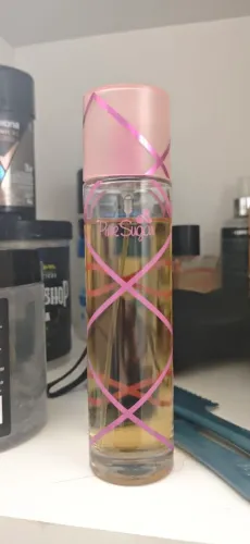 Perfume importado pink sugar 