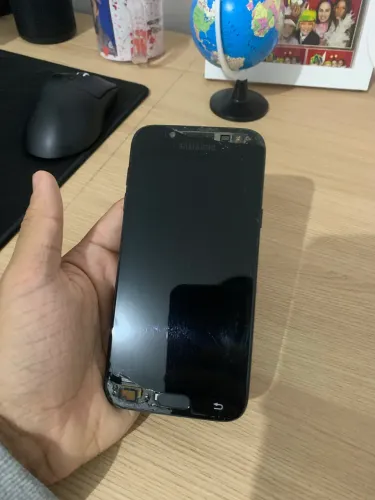 Samsung Galaxy J5 Pro C/ Defeito