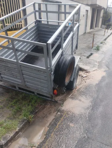 Carroça 