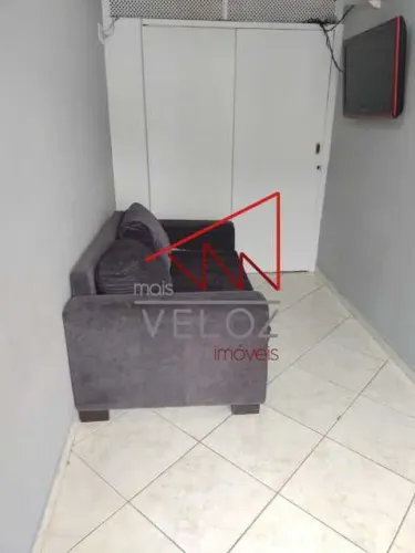 Apartamento : Padrão / Residencial / Catete