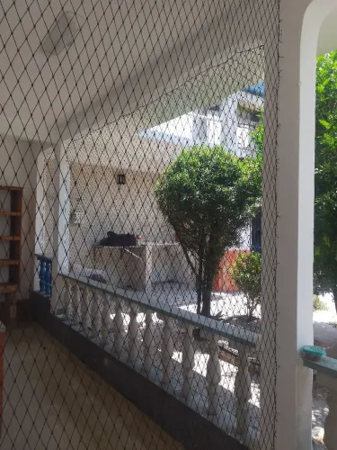 Telas de Proteção