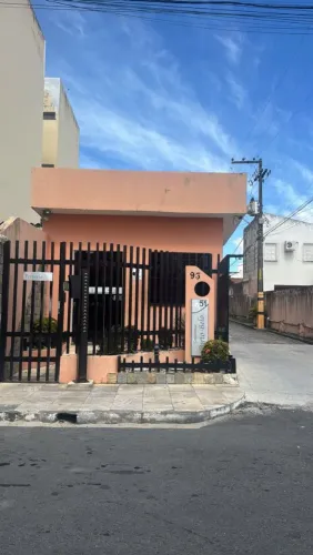 Apartamento no condomínio Porto Belo