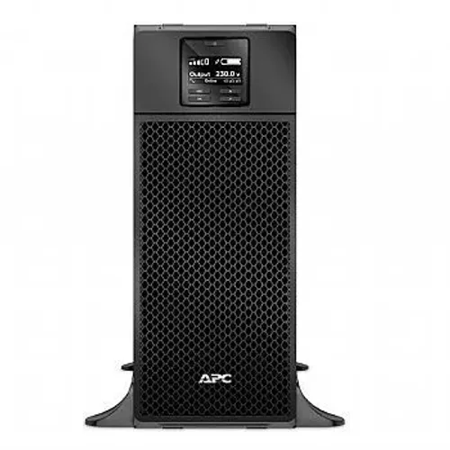 NOBREAK APC SRT6KXLI SMART-UPS ONLINE RT 6,0 KVA (6000VA) 230V