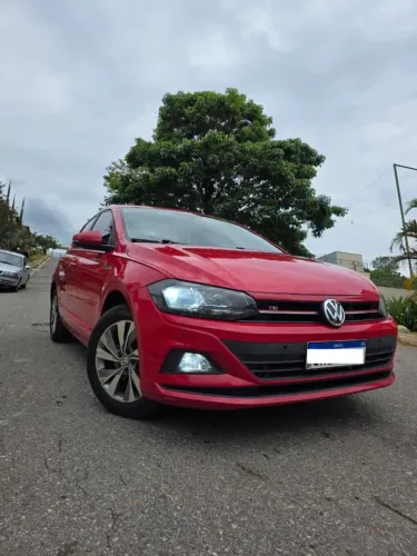 Volkswagen Polo Comfort. 200 TSI 1.0 Flex 12V Aut. 2018