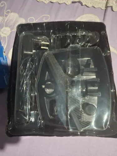 Máquina de cortar cabelo