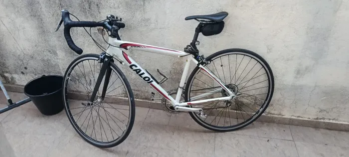 Caloi Sprint 20 tiagra tamanho P 52